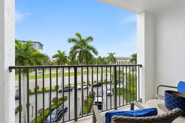 The Tower Condominium at Cityplace Unit 309 photo 12