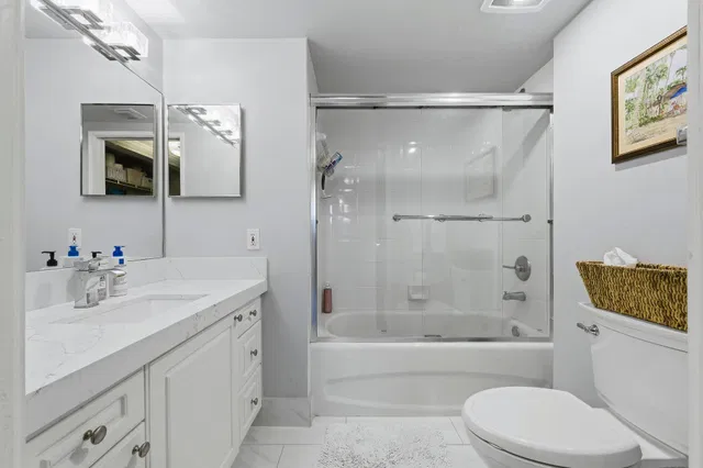 The Tower Condominium at Cityplace Unit 309 photo 13