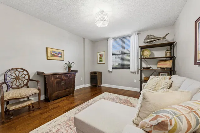The Tower Condominium at Cityplace Unit 309 photo 16