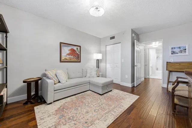 The Tower Condominium at Cityplace Unit 309 photo 17
