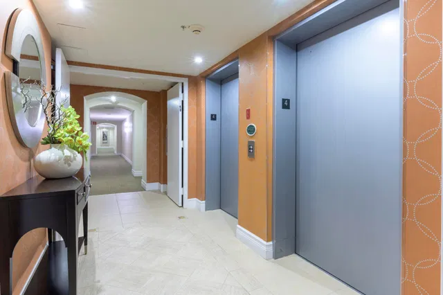 The Tower Condominium at Cityplace Unit 309 photo 18