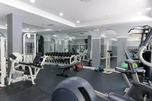The Tower Condominium at Cityplace Unit 309 photo 20