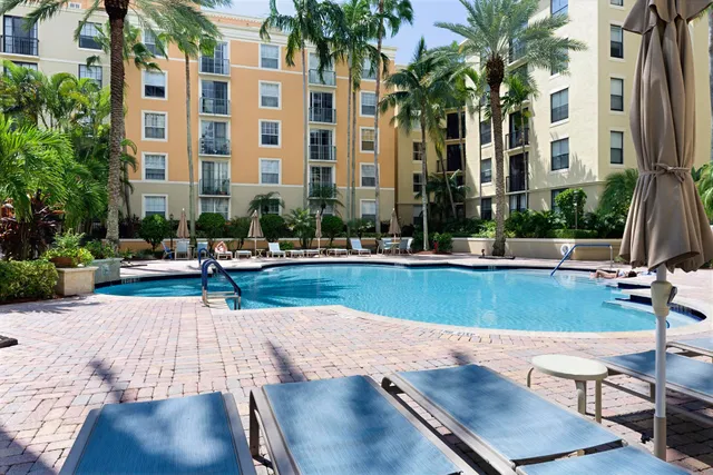 The Tower Condominium at Cityplace Unit 309 photo 21