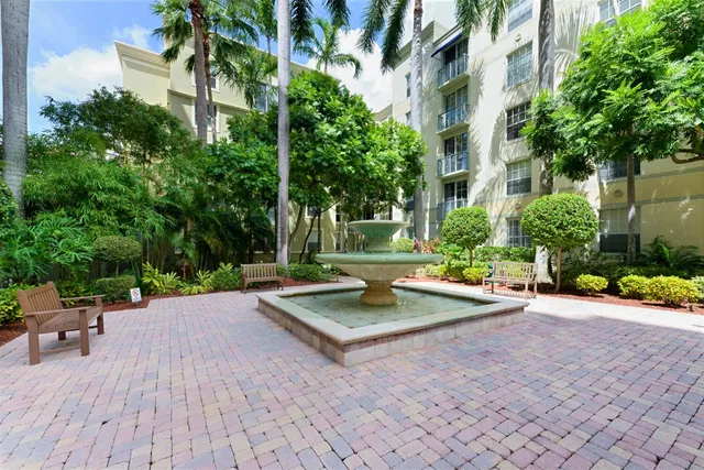 The Tower Condominium at Cityplace Unit 309 photo 22