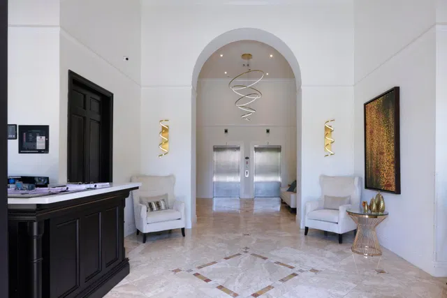 The Tower Condominium at Cityplace Unit 309 photo 23