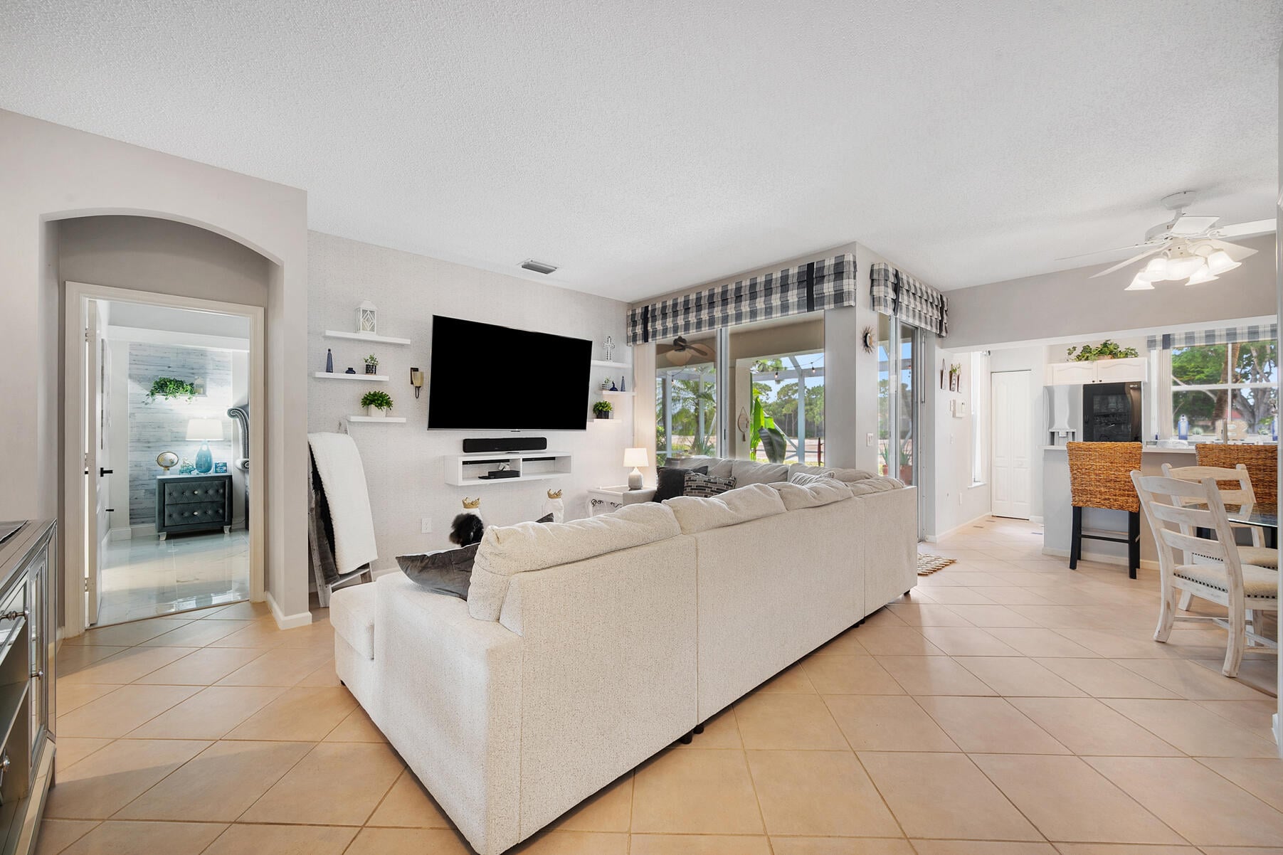 Ibis Golf & Country Club Residence photo 5