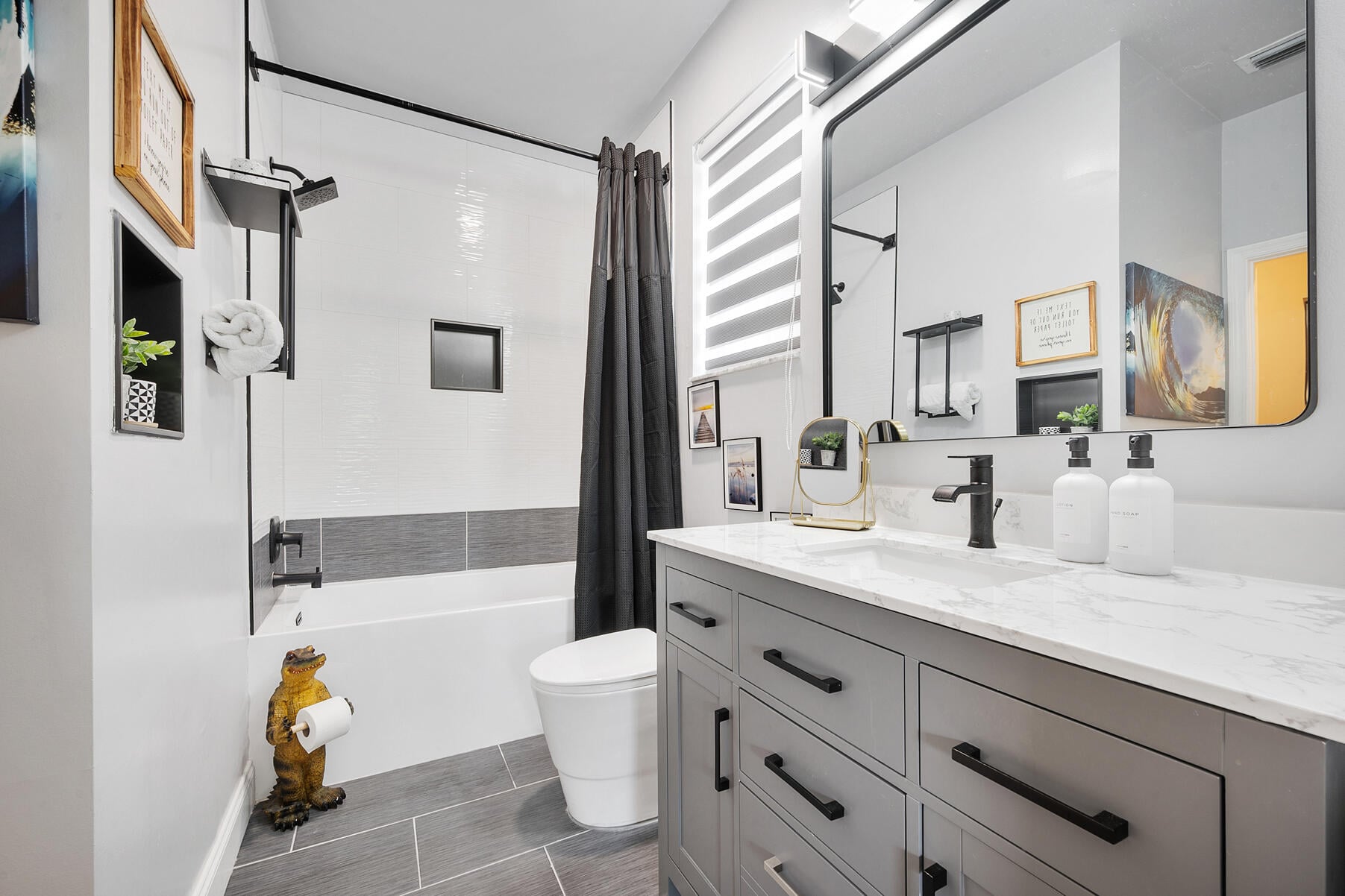 Ibis Golf & Country Club Residence photo 14