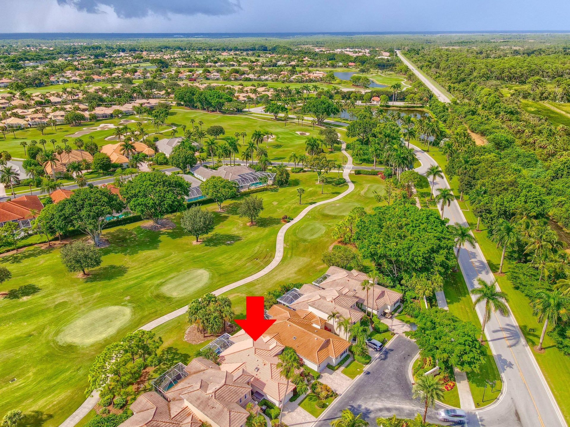 Ibis Golf & Country Club Residence photo 17