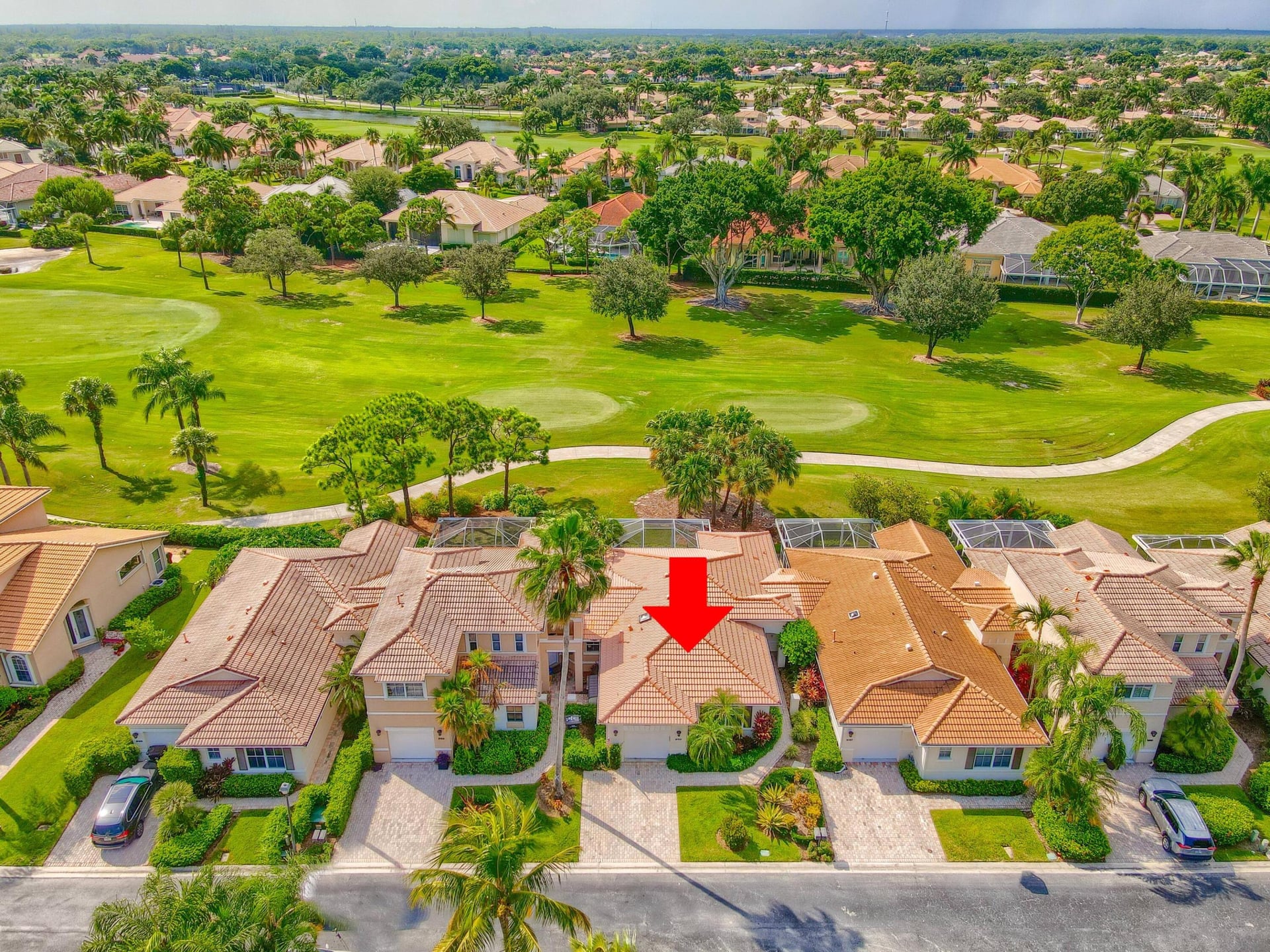 Ibis Golf & Country Club Residence photo 19