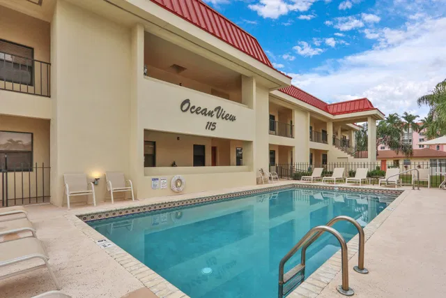 Singer Island Unit 205 photo 28