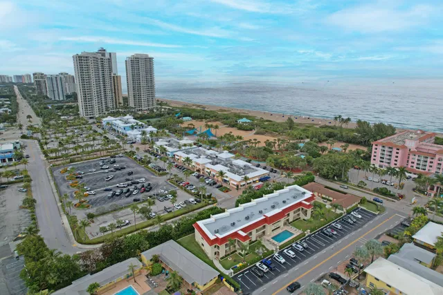 Singer Island Unit 205 photo 31