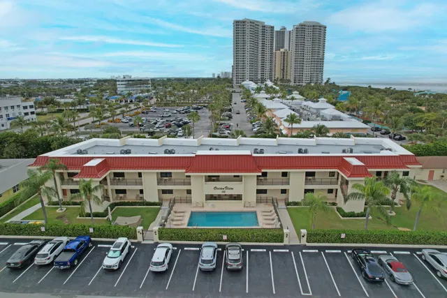 Singer Island Unit 205 photo 32