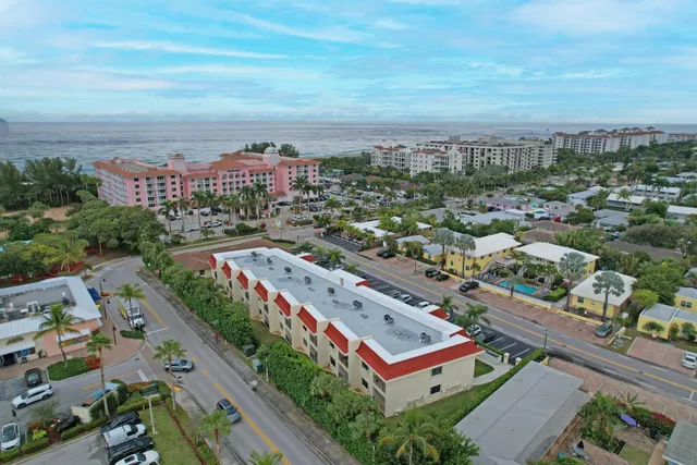 Singer Island Unit 205 photo 37