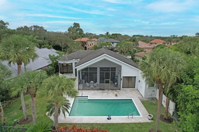 Frenchman's Creek Residence photo 5