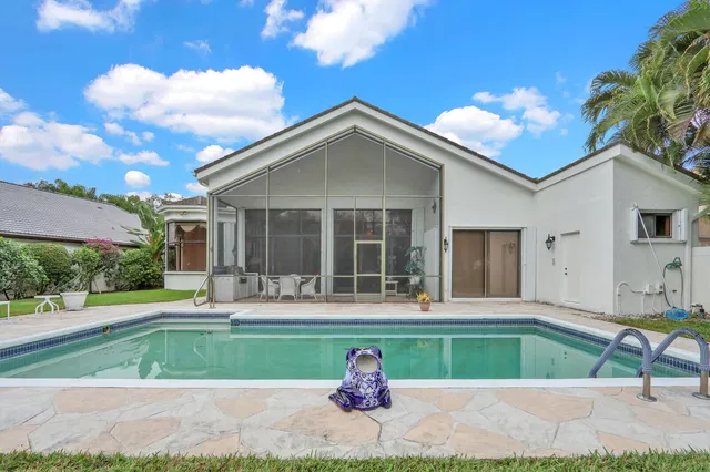 Frenchman's Creek Residence photo 24