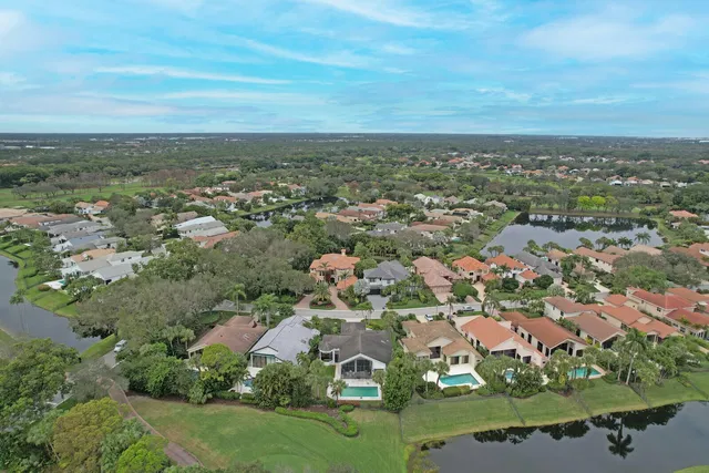 Frenchman's Creek Residence photo 34