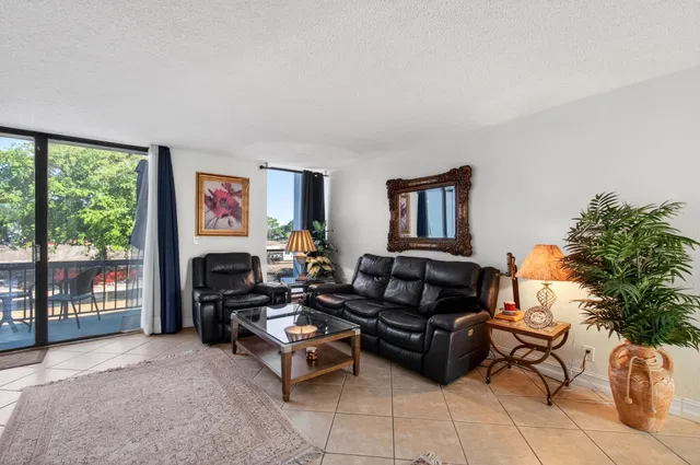 Boca West Country Club Unit 2303 photo 8