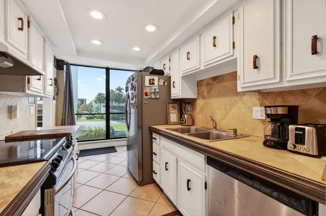Boca West Country Club Unit 2303 photo 17