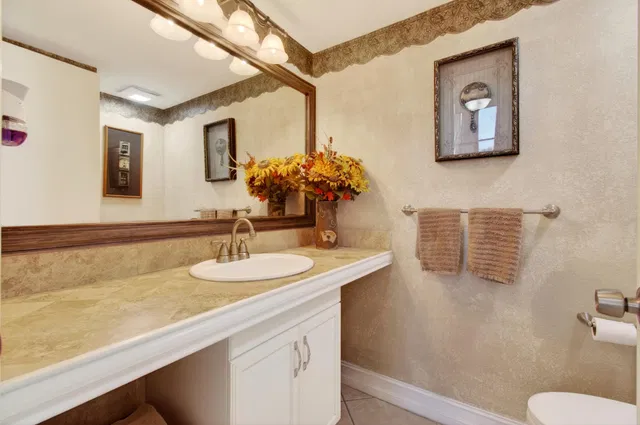 Boca West Country Club Unit 2303 photo 22