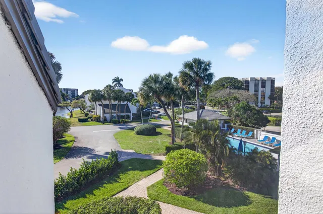 Boca West Country Club Unit 2303 photo 37
