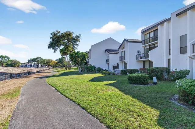 Boca West Country Club Unit 2303 photo 42
