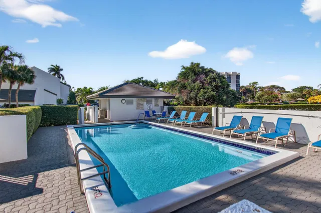 Boca West Country Club Unit 2303 photo 43