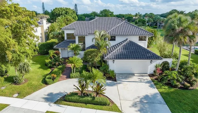 New Floresta Boca Raton Residence photo 9