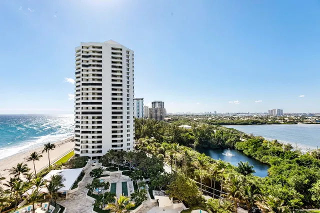 Singer Island Unit 9d photo 2