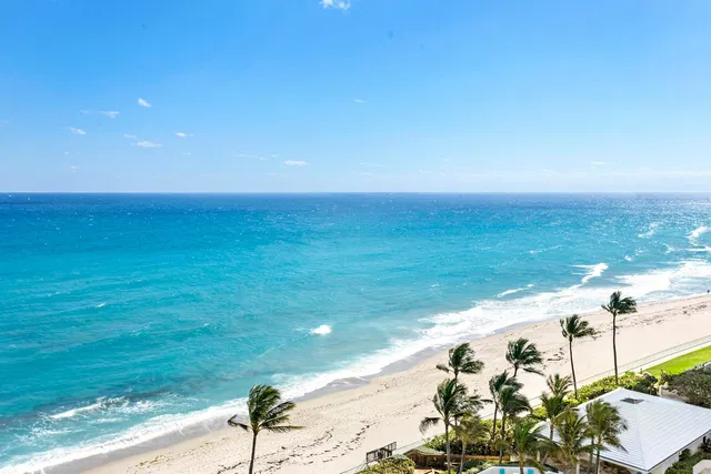 Singer Island Unit 9d photo 3