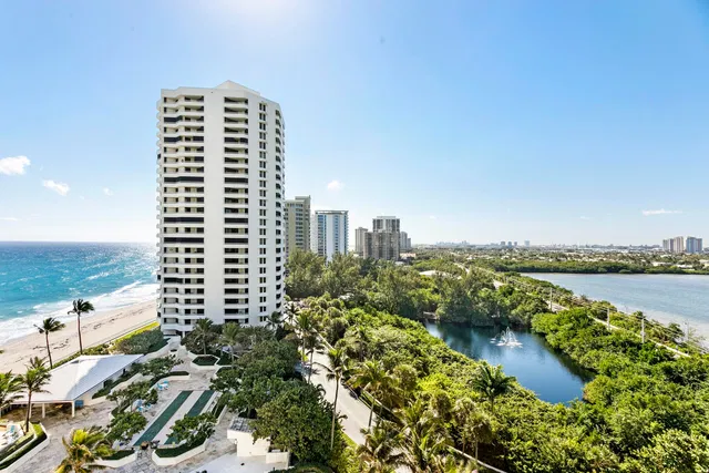 Singer Island Unit 9d photo 15