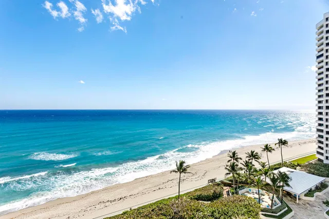 Singer Island Unit 9d photo 17