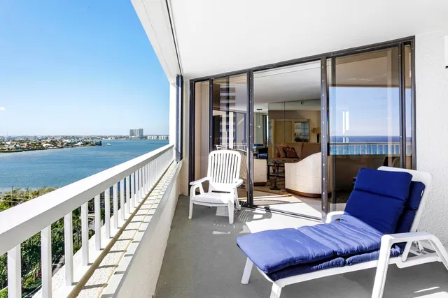 Singer Island Unit 9d photo 27