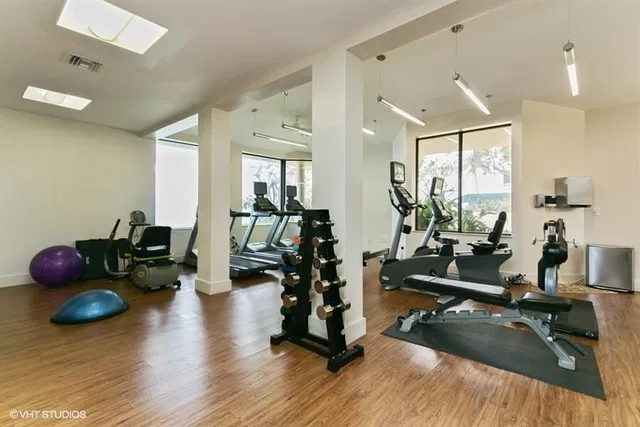 Singer Island Unit 9d photo 35