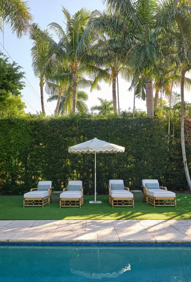 SoSo West Palm Beach Residence photo 17