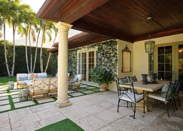 SoSo West Palm Beach Residence photo 21
