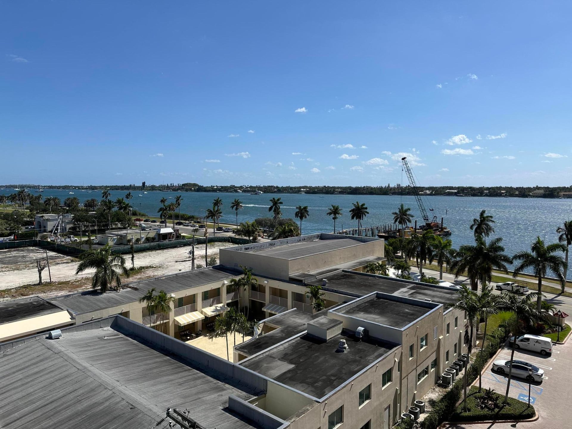 Flagler Pointe Unit 830 photo 14