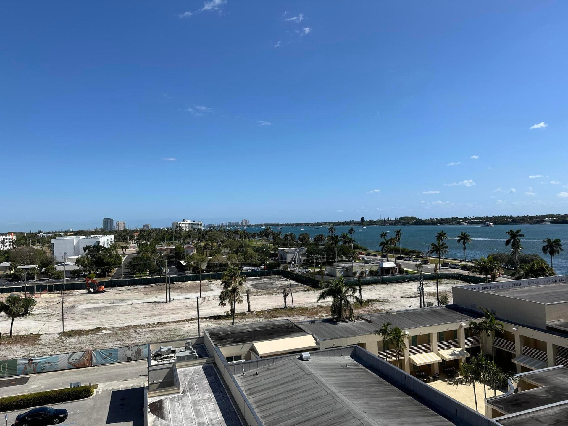Flagler Pointe Unit 830 photo 15