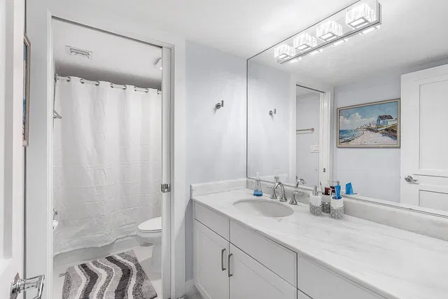 Old Port Cove Unit 252 photo 22