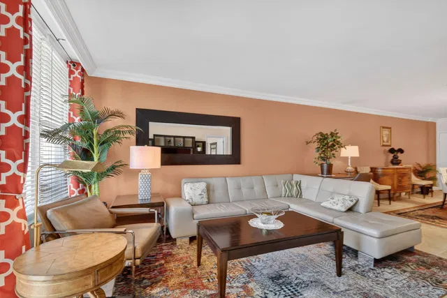The Patrician of Palm Beach Unit 520 photo 8
