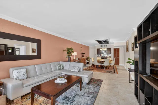 The Patrician of Palm Beach Unit 520 photo 9