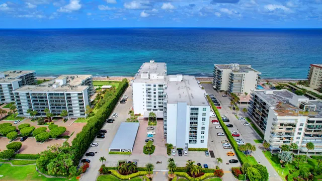 The Patrician of Palm Beach Unit 520 photo 23