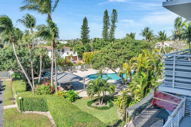 Boca Raton Unit 3 P photo 14