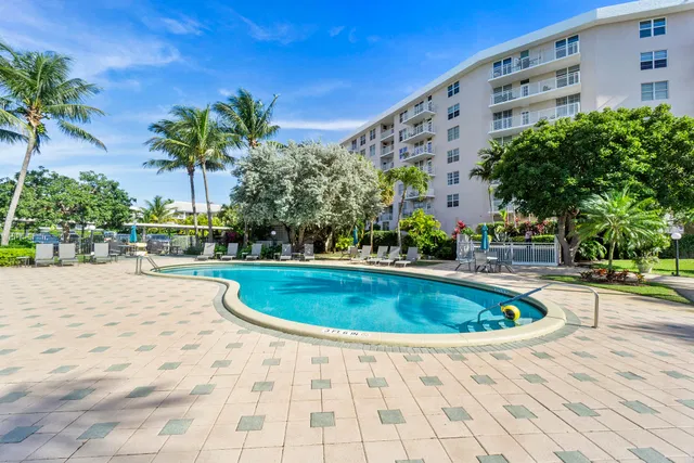 Boca Raton Unit 3 P photo 25