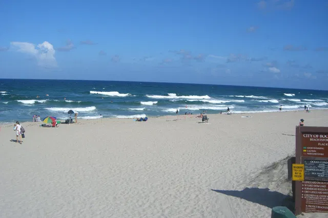 Boca Raton Unit 3 P photo 30