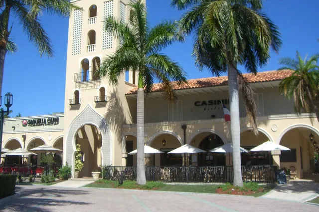 Boca Raton Unit 3 P photo 36