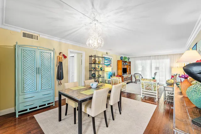 Boca Raton Unit 409 photo 7