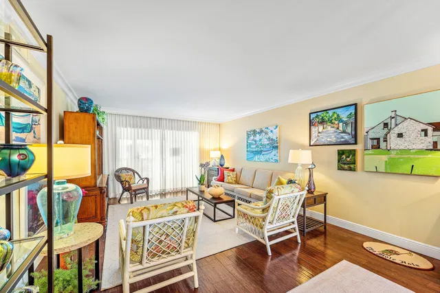 Boca Raton Unit 409 photo 11