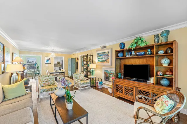 Boca Raton Unit 409 photo 14