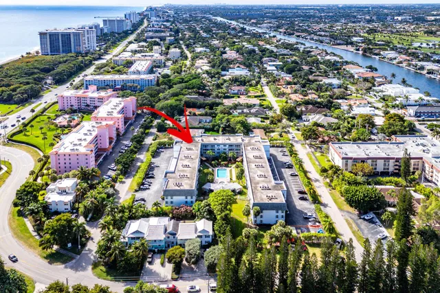 Boca Raton Unit 409 photo 31