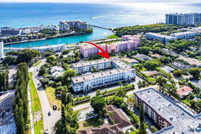 Boca Raton Unit 409 photo 32